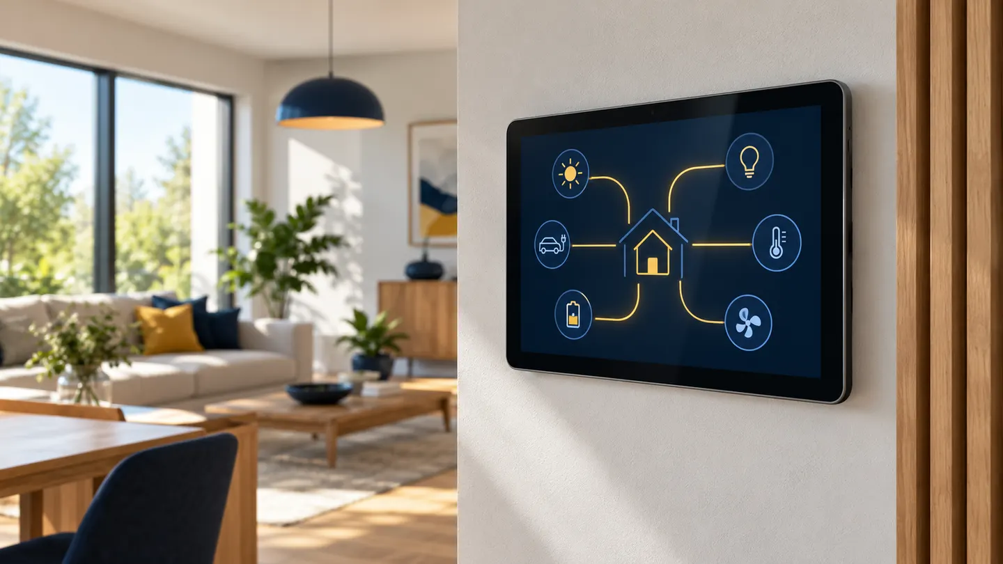 KNX oder Loxone: Welche Lösung passt zu Ihrem Gebäude?
